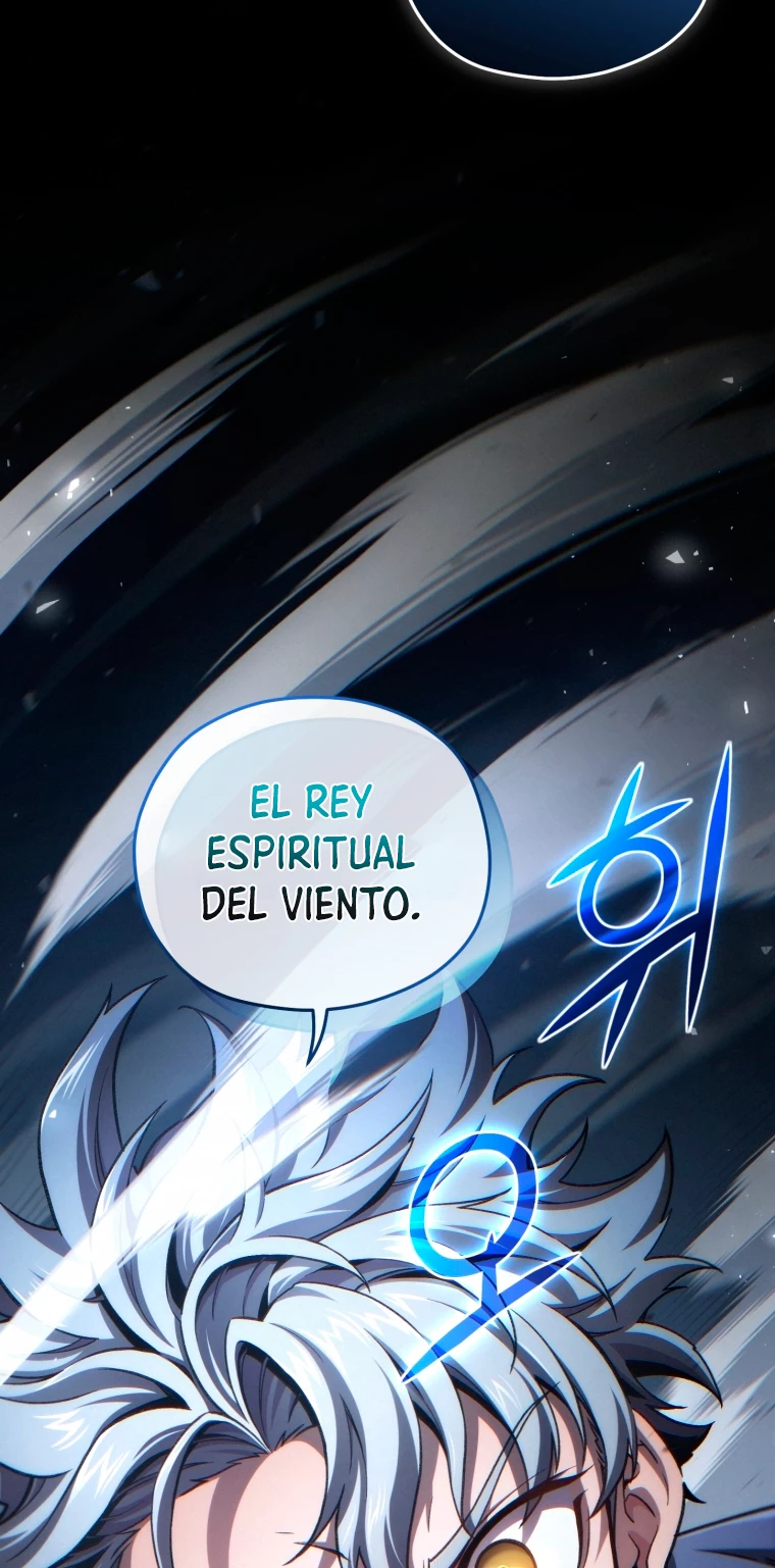 Maldita Reencarnación Capítulo 20 - Página 69 en español