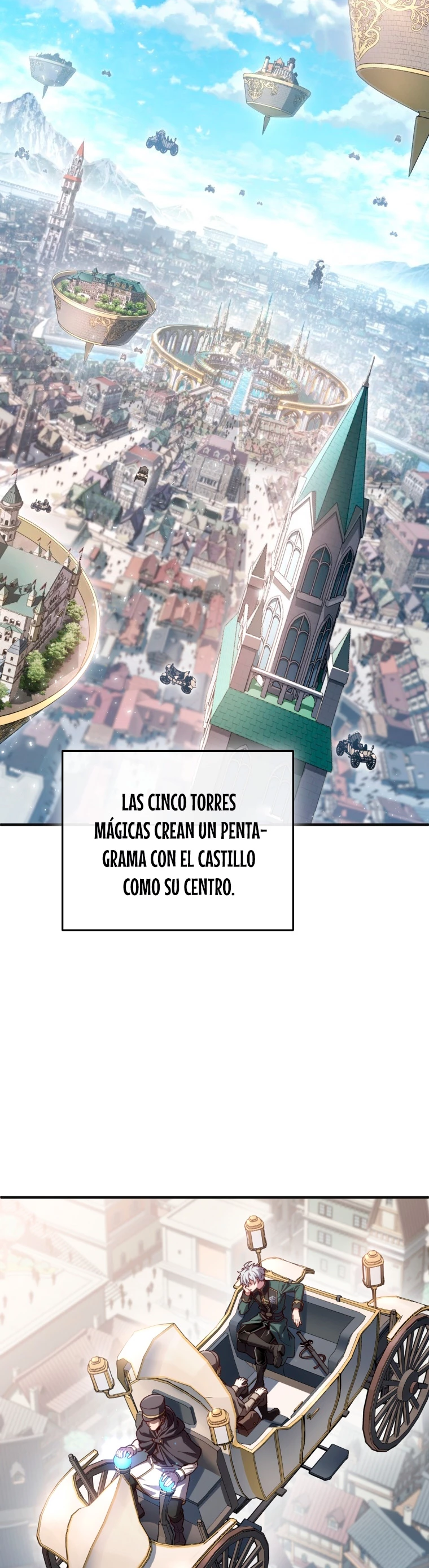 Maldita Reencarnación Capítulo 23 - Página 16 en español
