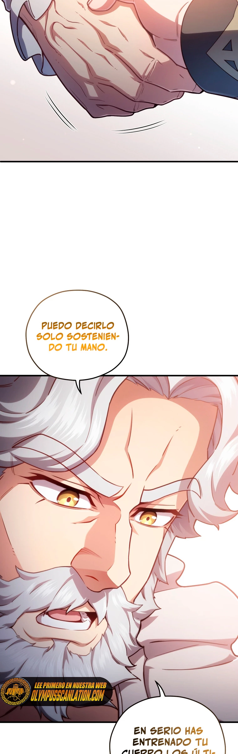 Maldita Reencarnación Capítulo 26 - Página 35 en español