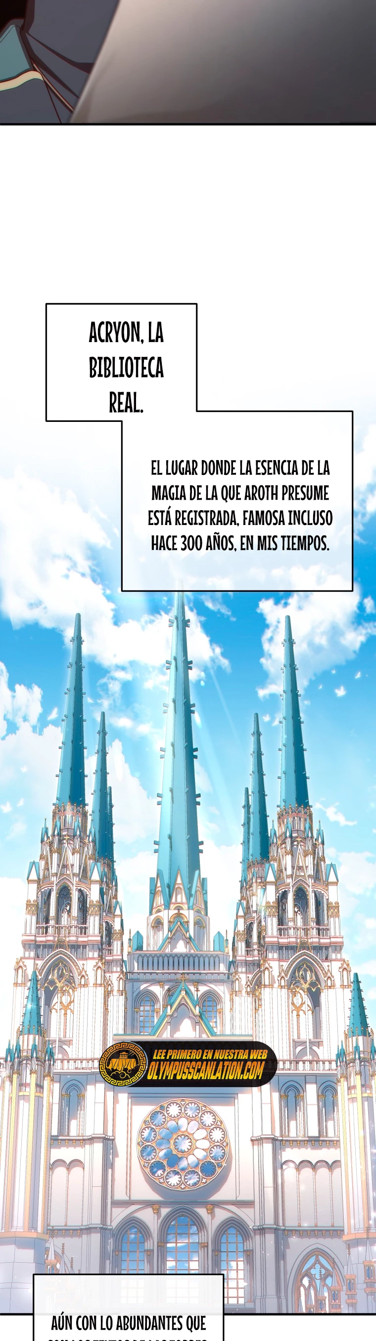 Maldita Reencarnación Capítulo 27 - Página 10 en español