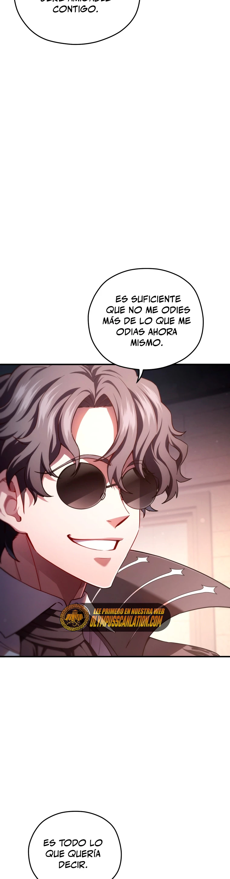 Maldita Reencarnación Capítulo 33 - Página 14 en español