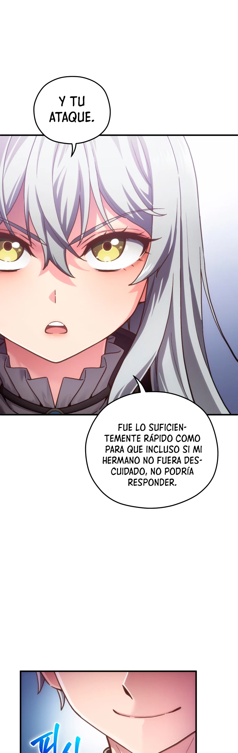 Maldita Reencarnación Capítulo 4 - Página 29 en español