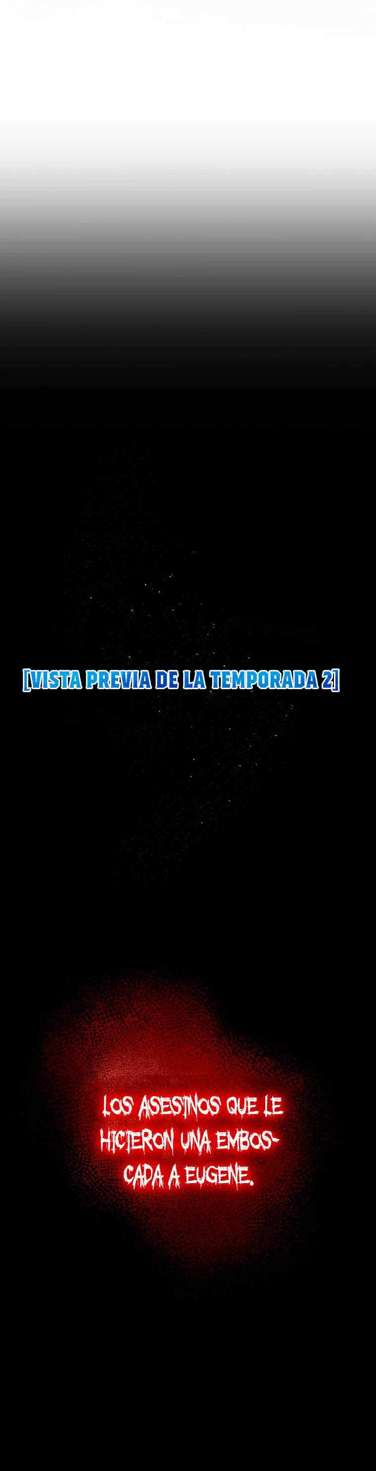 Maldita Reencarnación Capítulo 50 - Página 41 en español