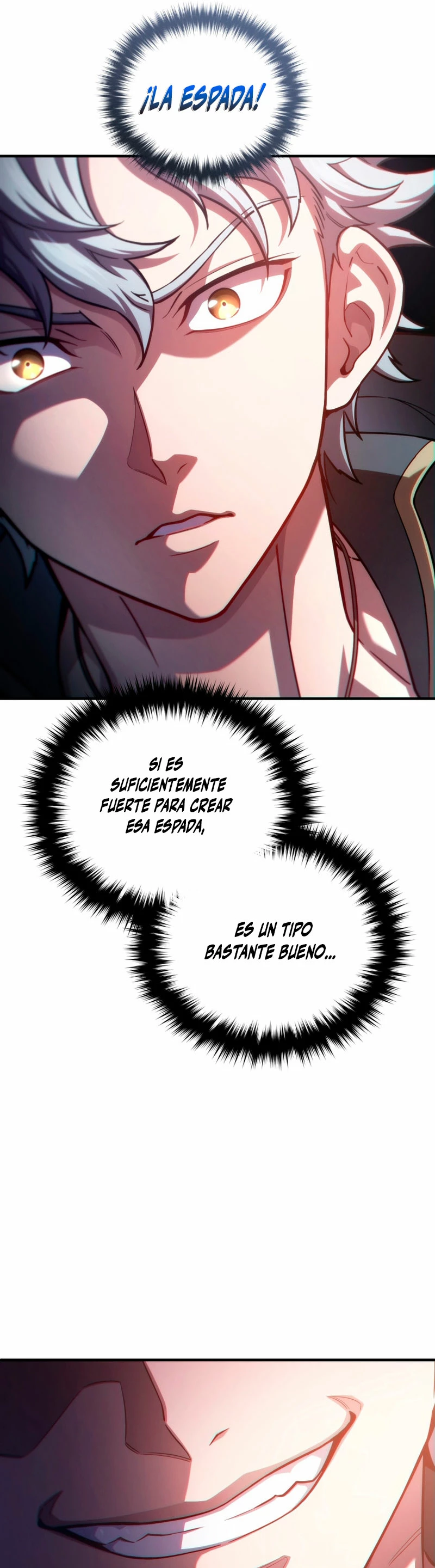 Maldita Reencarnación Capítulo 51 - Página 22 en español