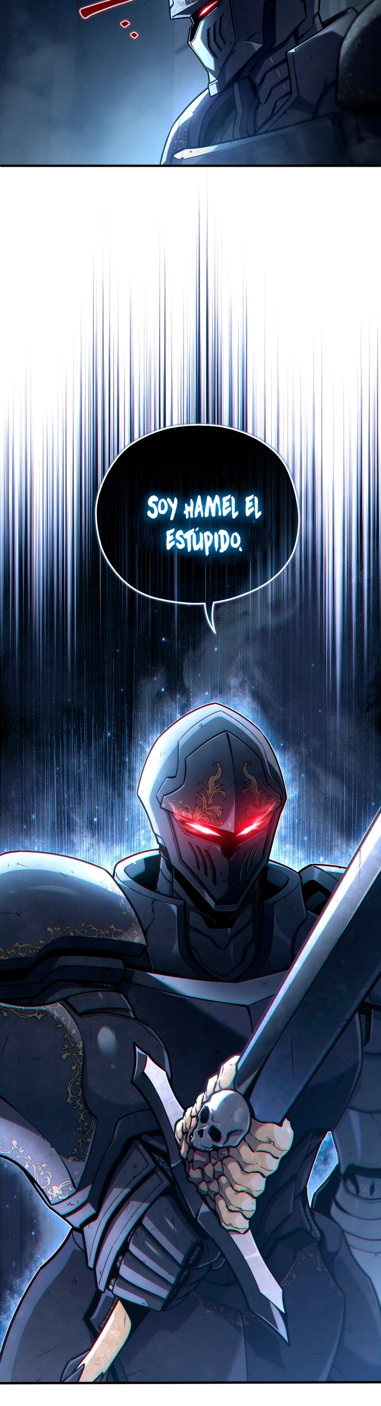 Maldita Reencarnación Capítulo 58 - Página 41 en español