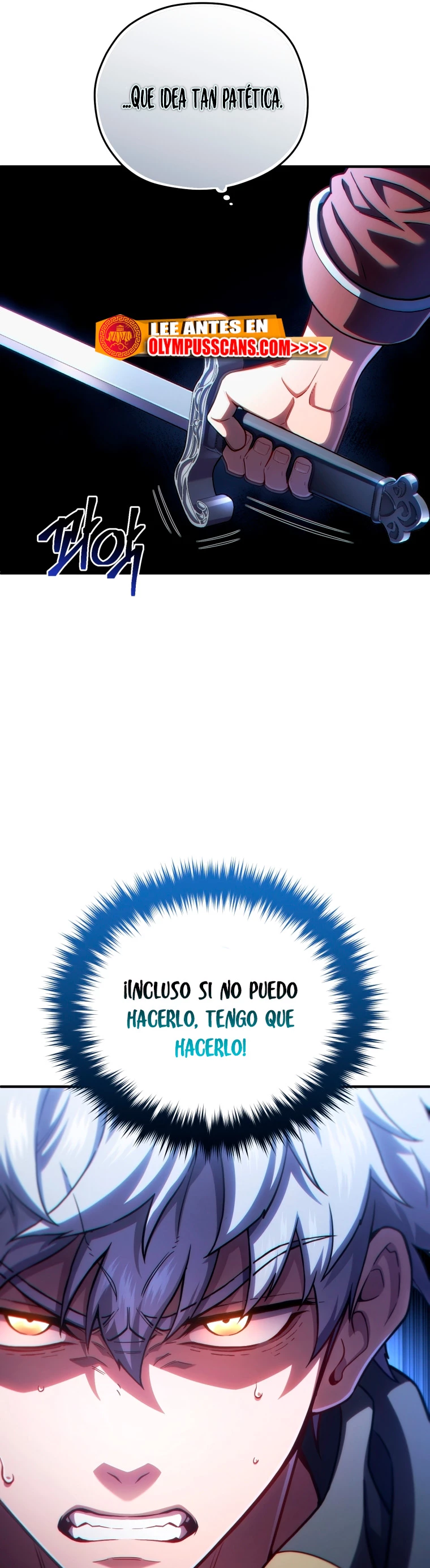 Maldita Reencarnación Capítulo 60 - Página 22 en español