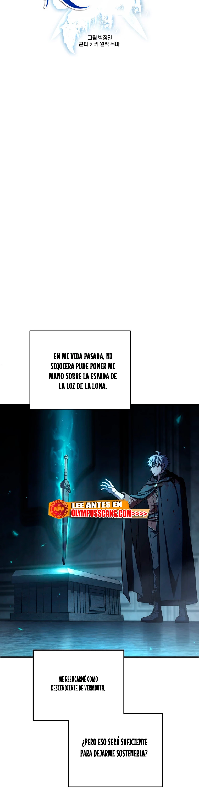 Maldita Reencarnación Capítulo 62 - Página 14 en español