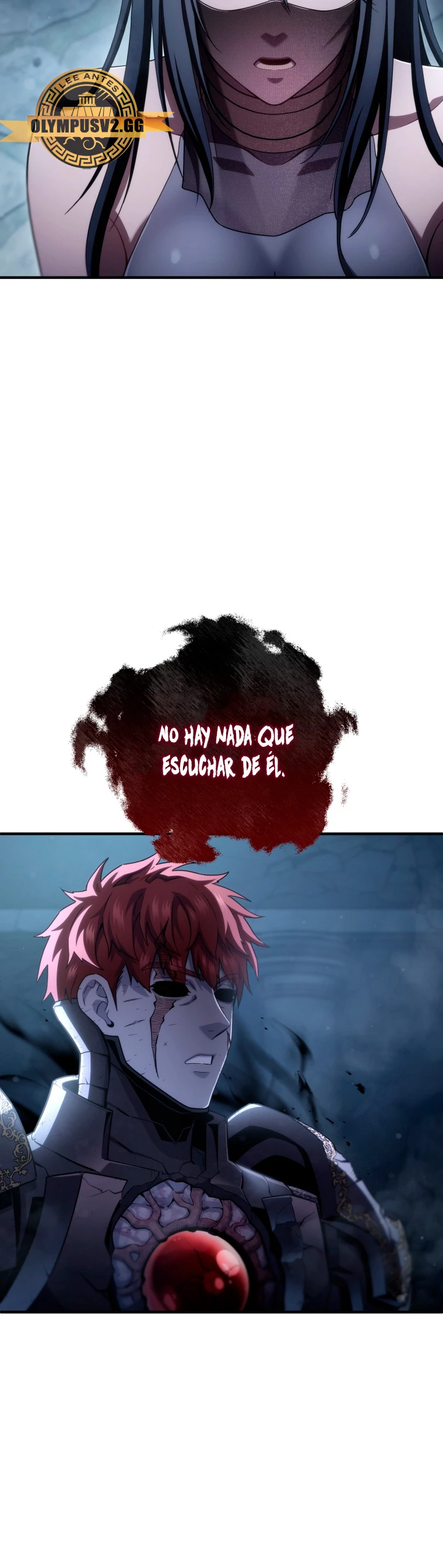 Maldita Reencarnación Capítulo 65 - Página 41 en español