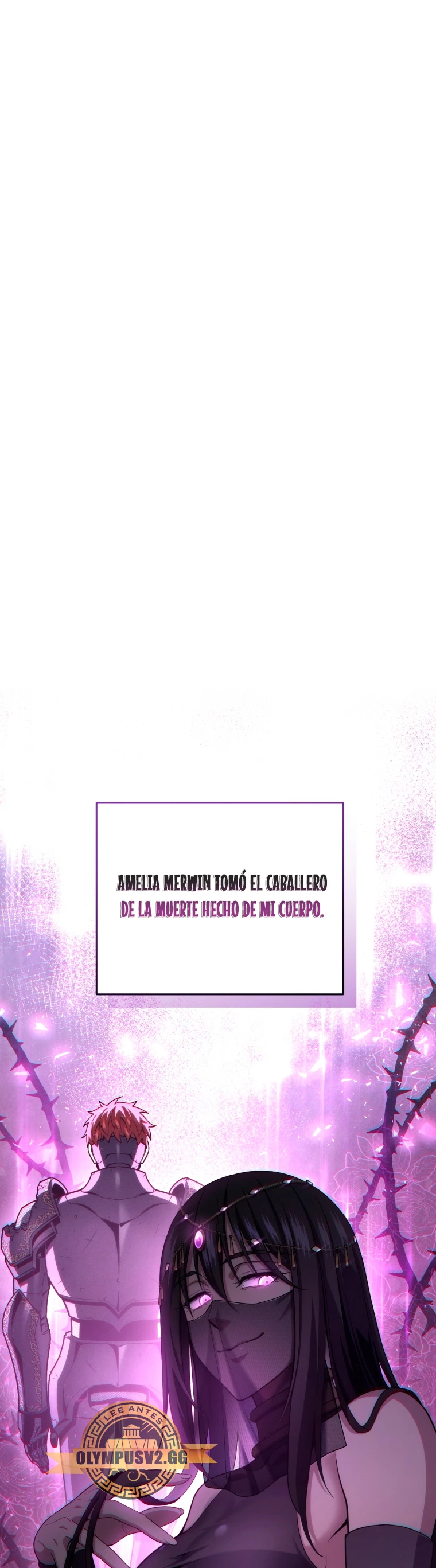 Maldita Reencarnación Capítulo 66 - Página 20 en español