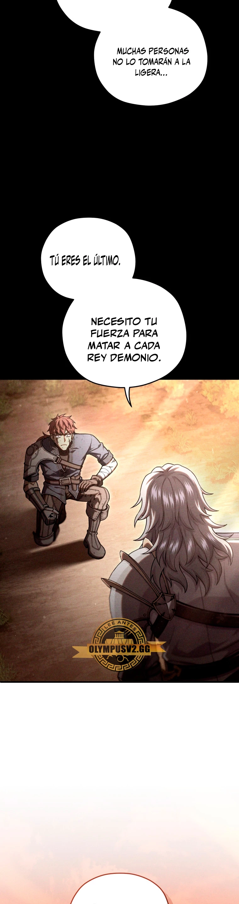 Maldita Reencarnación Capítulo 66 - Página 43 en español