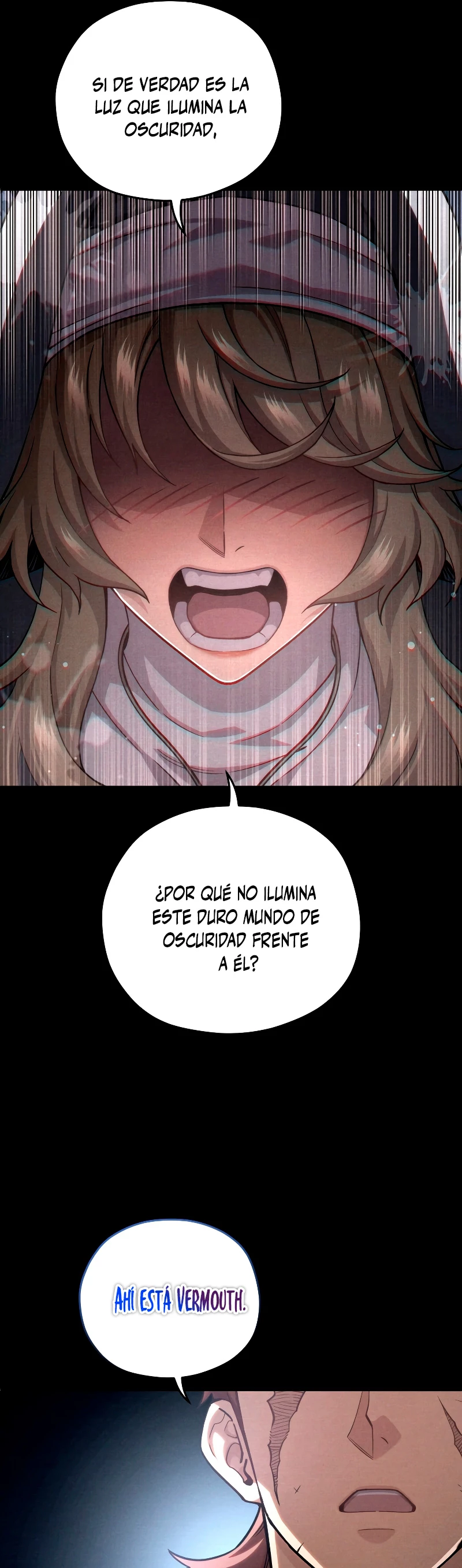 Maldita Reencarnación Capítulo 67 - Página 32 en español