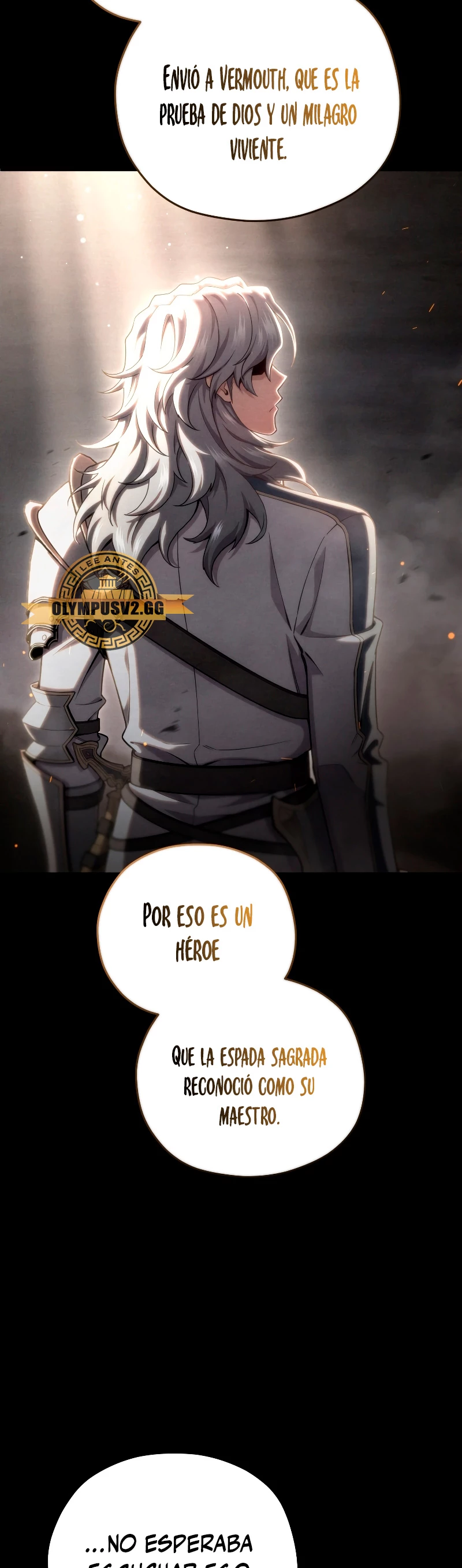 Maldita Reencarnación Capítulo 67 - Página 35 en español
