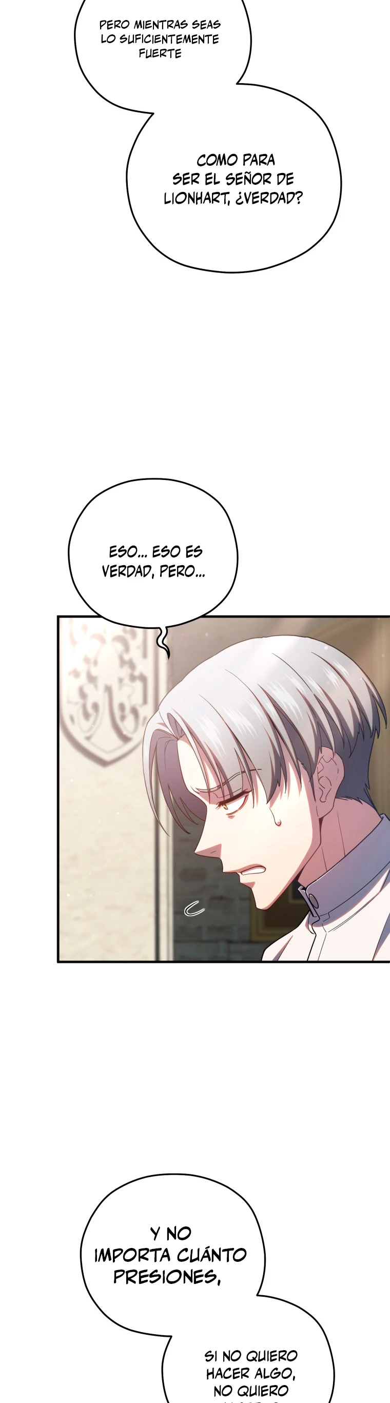 Maldita Reencarnación Capítulo 69 - Página 29 en español