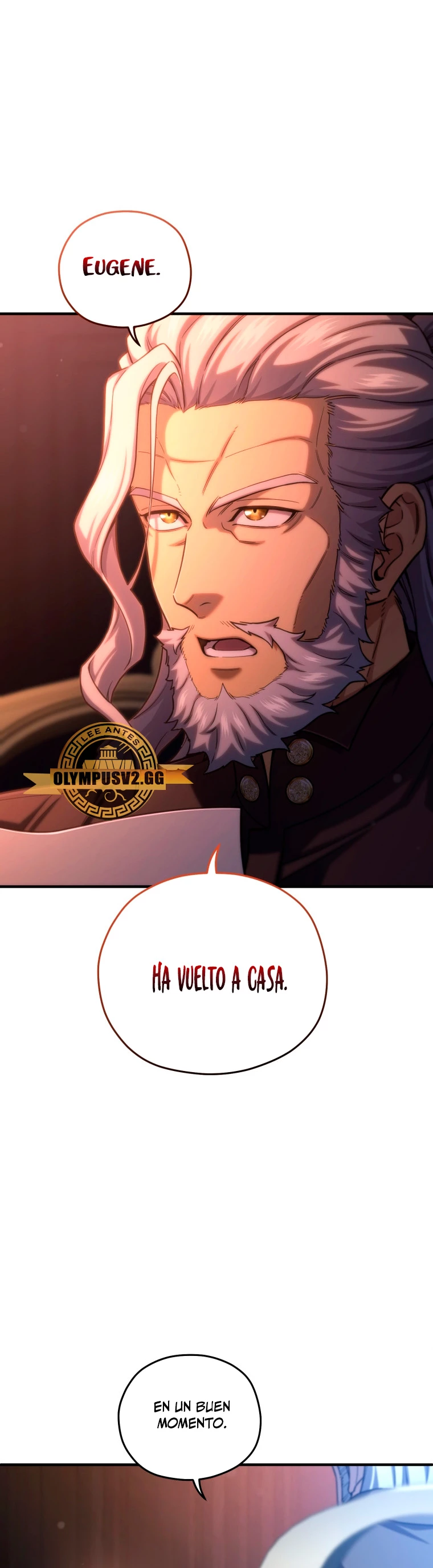 Maldita Reencarnación Capítulo 69 - Página 41 en español