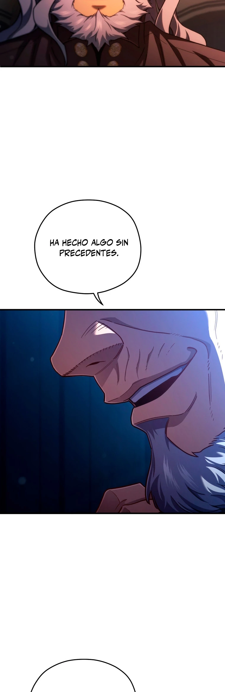 Maldita Reencarnación Capítulo 69 - Página 43 en español