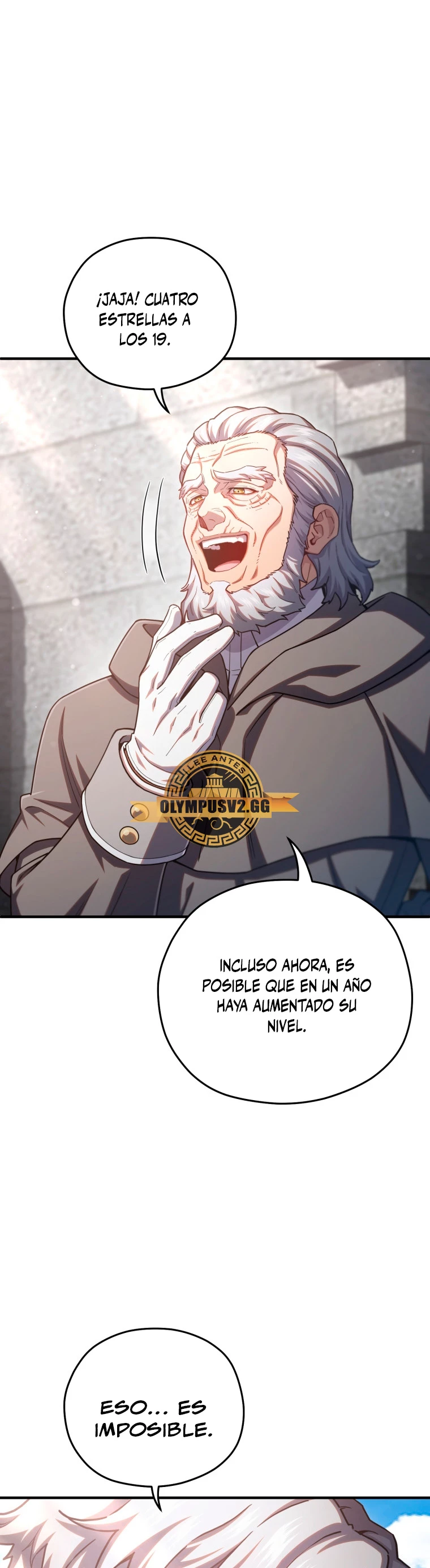 Maldita Reencarnación Capítulo 71 - Página 14 en español