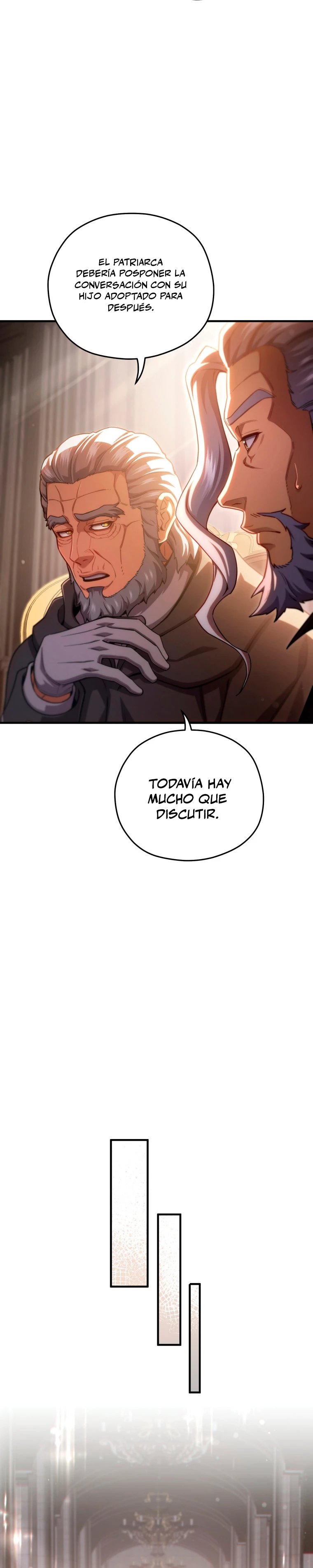 Maldita Reencarnación Capítulo 76 - Página 30 en español