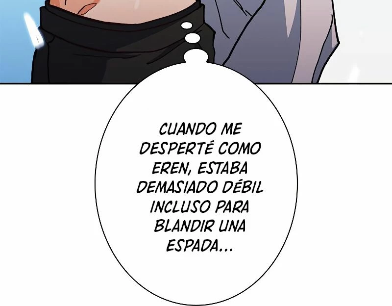 El Duque del dragón blanco: Pendragon Capítulo 10 - Página 12 en español