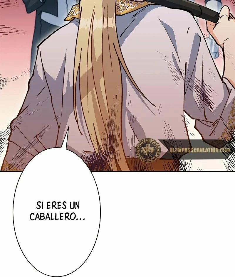 El Duque del dragón blanco: Pendragon Capítulo 10 - Página 31 en español