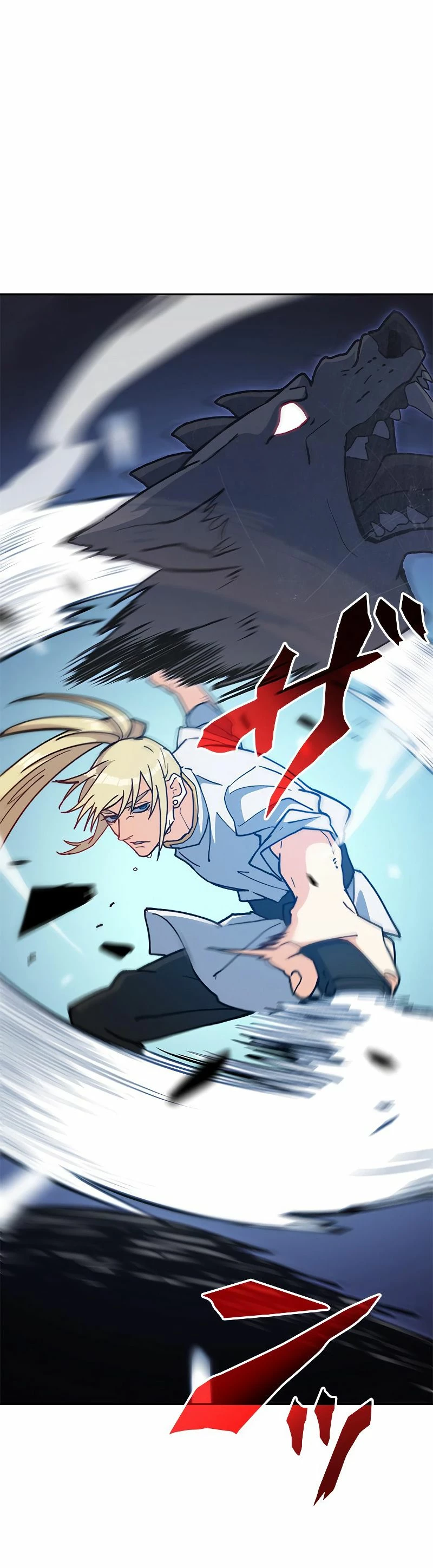 El Duque del dragón blanco: Pendragon Capítulo 10 - Página 5 en español