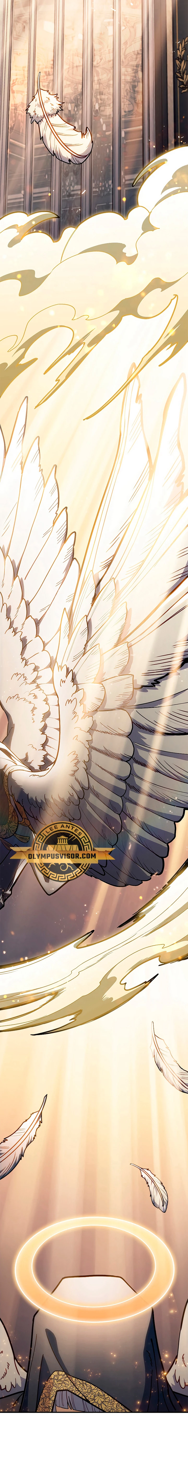 El Duque del dragón blanco: Pendragon Capítulo 102 - Página 26 en español