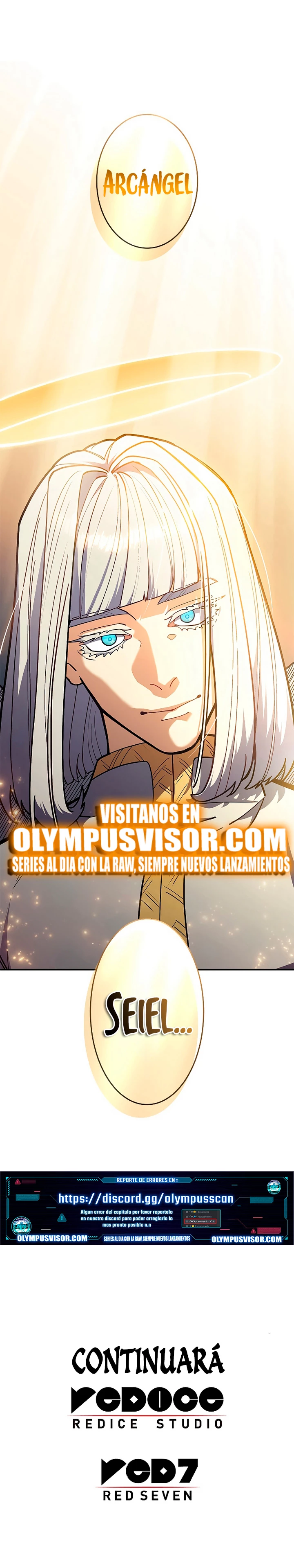 El Duque del dragón blanco: Pendragon Capítulo 102 - Página 28 en español