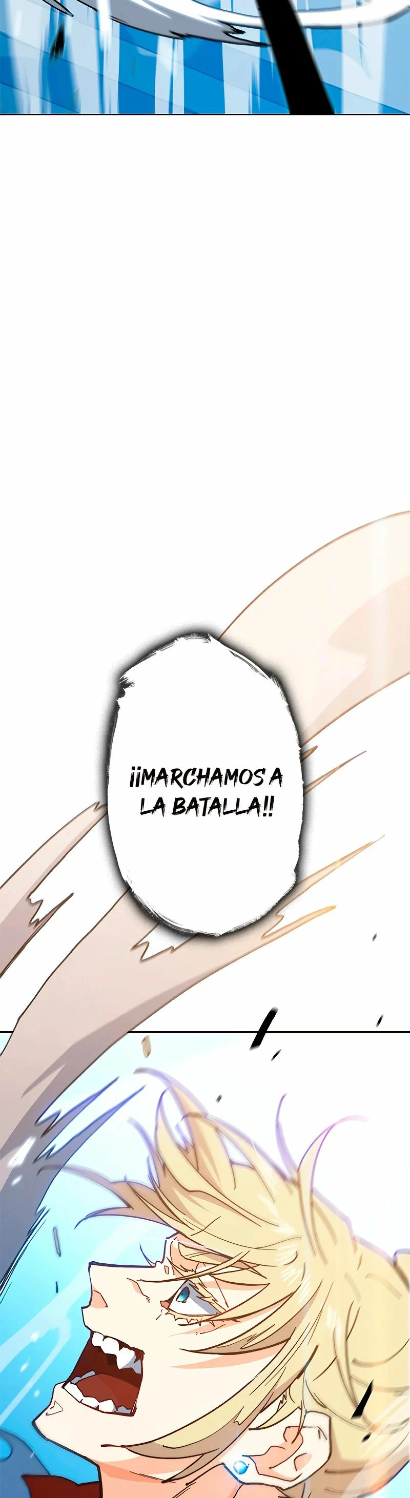 El Duque del dragón blanco: Pendragon Capítulo 11 - Página 17 en español