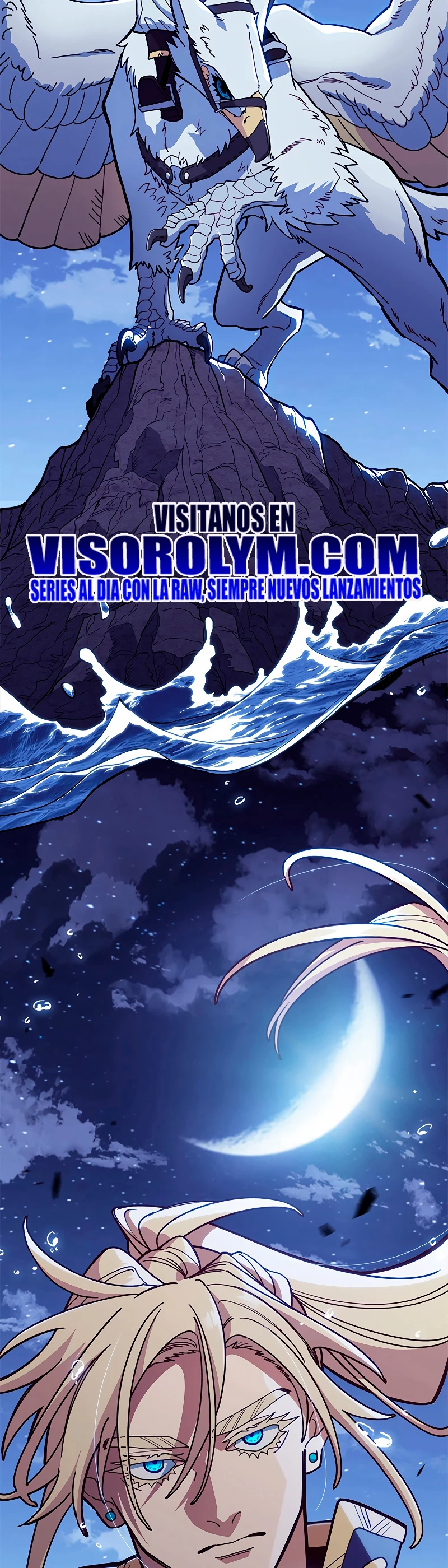 El Duque del dragón blanco: Pendragon Capítulo 112 - Página 21 en español