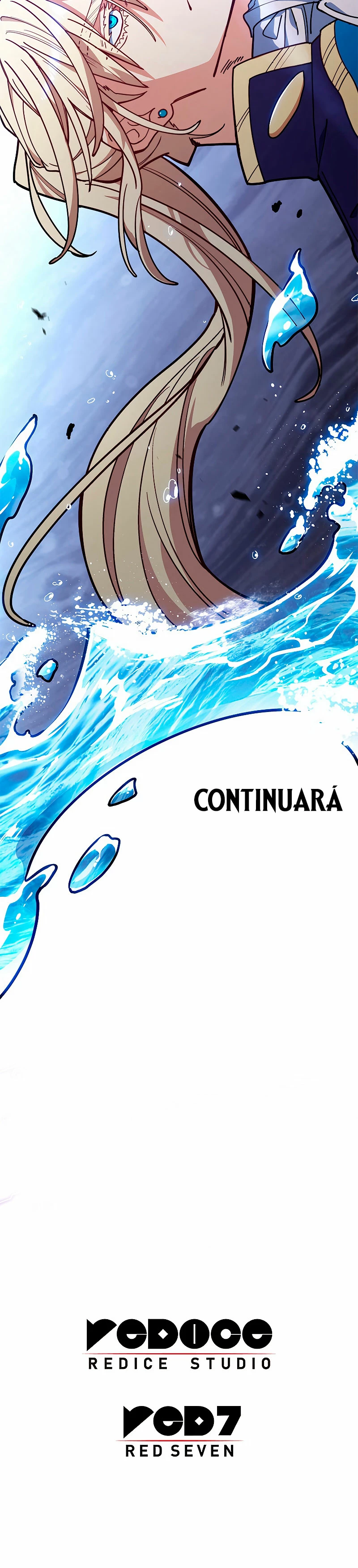 El Duque del dragón blanco: Pendragon Capítulo 115 - Página 38 en español