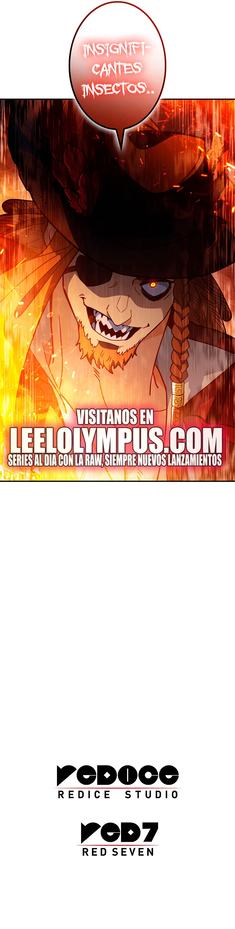 El Duque del dragón blanco: Pendragon Capítulo 116 - Página 41 en español