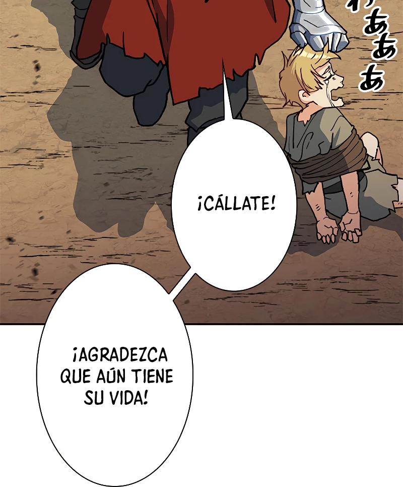 El Duque del dragón blanco: Pendragon Capítulo 13 - Página 39 en español