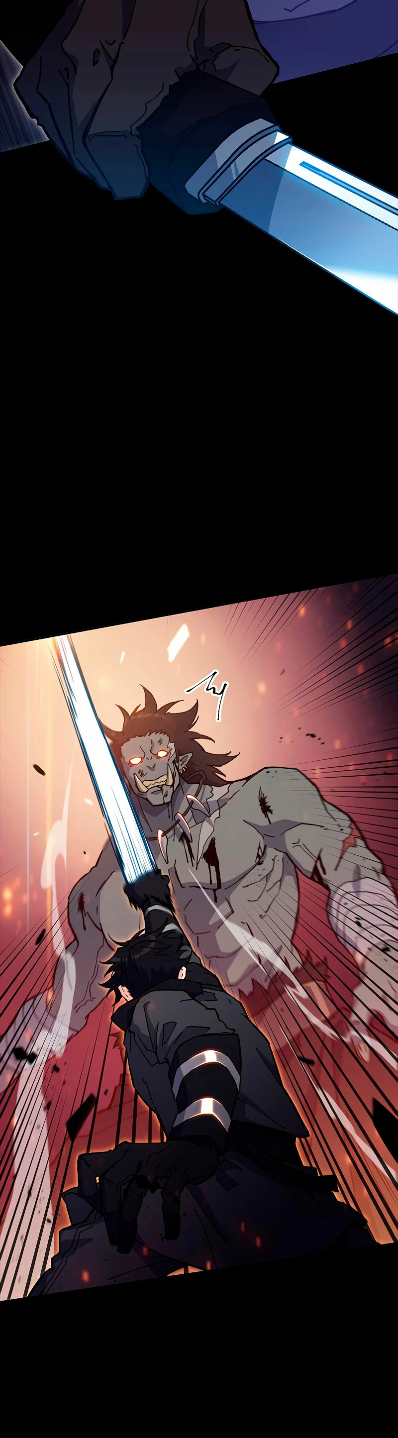 El Duque del dragón blanco: Pendragon Capítulo 16 - Página 20 en español