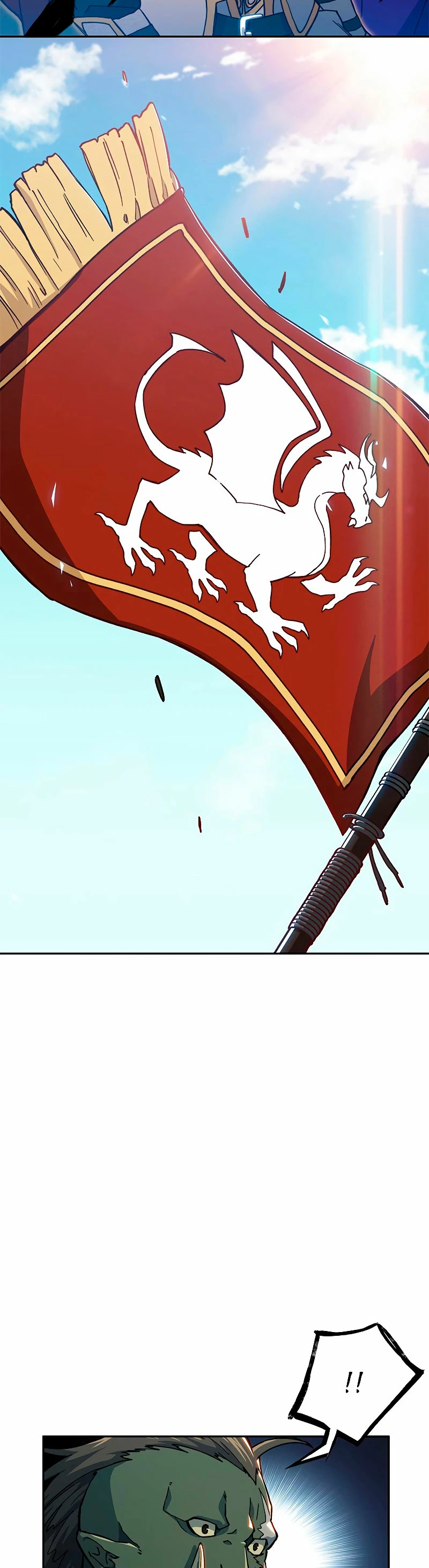 El Duque del dragón blanco: Pendragon Capítulo 16 - Página 54 en español