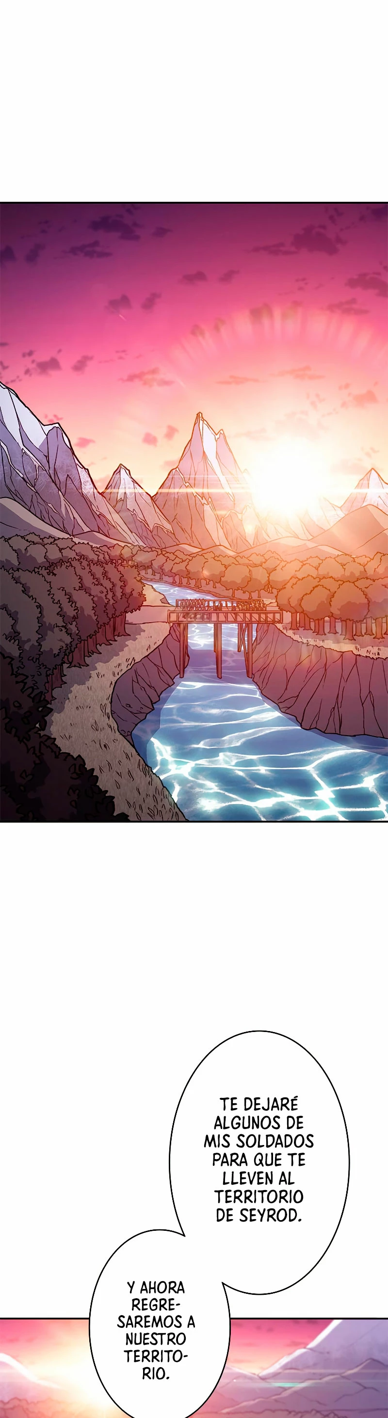 El Duque del dragón blanco: Pendragon Capítulo 19 - Página 21 en español