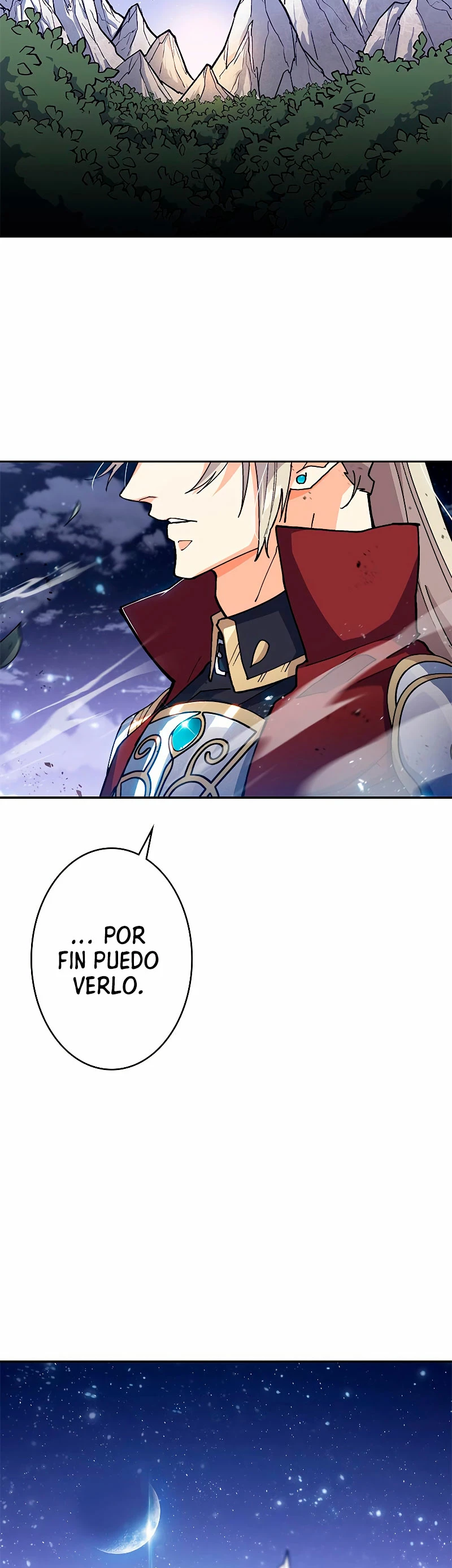 El Duque del dragón blanco: Pendragon Capítulo 19 - Página 33 en español