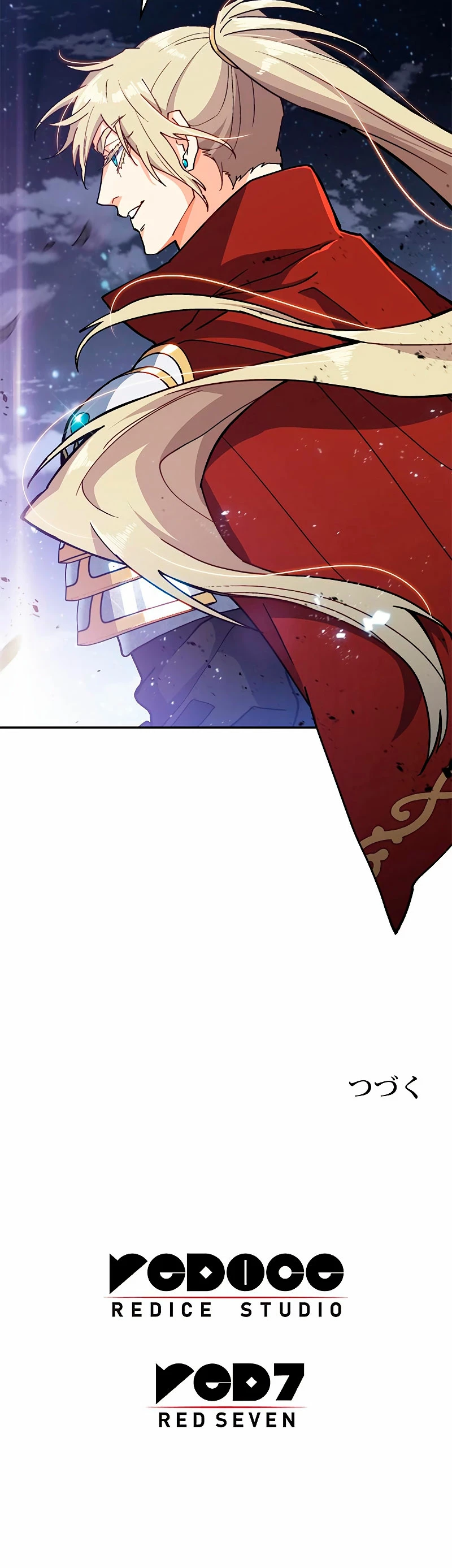El Duque del dragón blanco: Pendragon Capítulo 19 - Página 37 en español