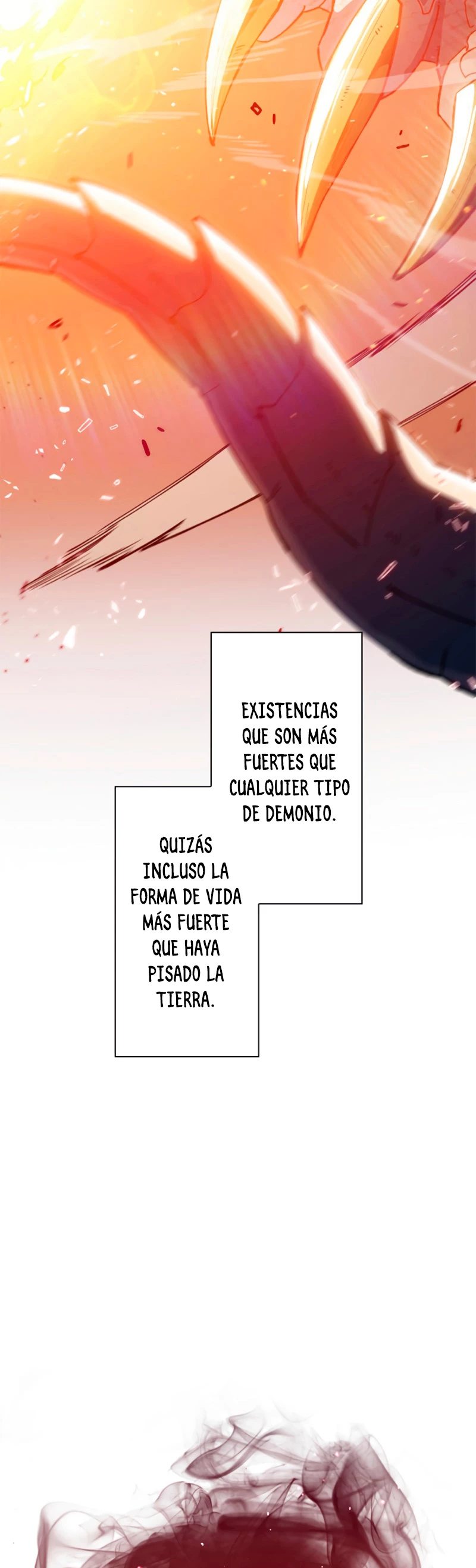 El Duque del dragón blanco: Pendragon Capítulo 2 - Página 4 en español