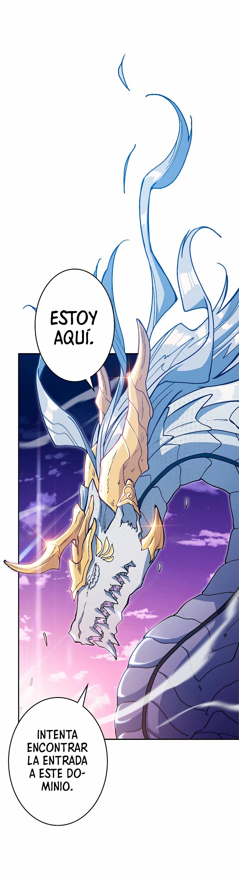 El Duque del dragón blanco: Pendragon Capítulo 20 - Página 5 en español