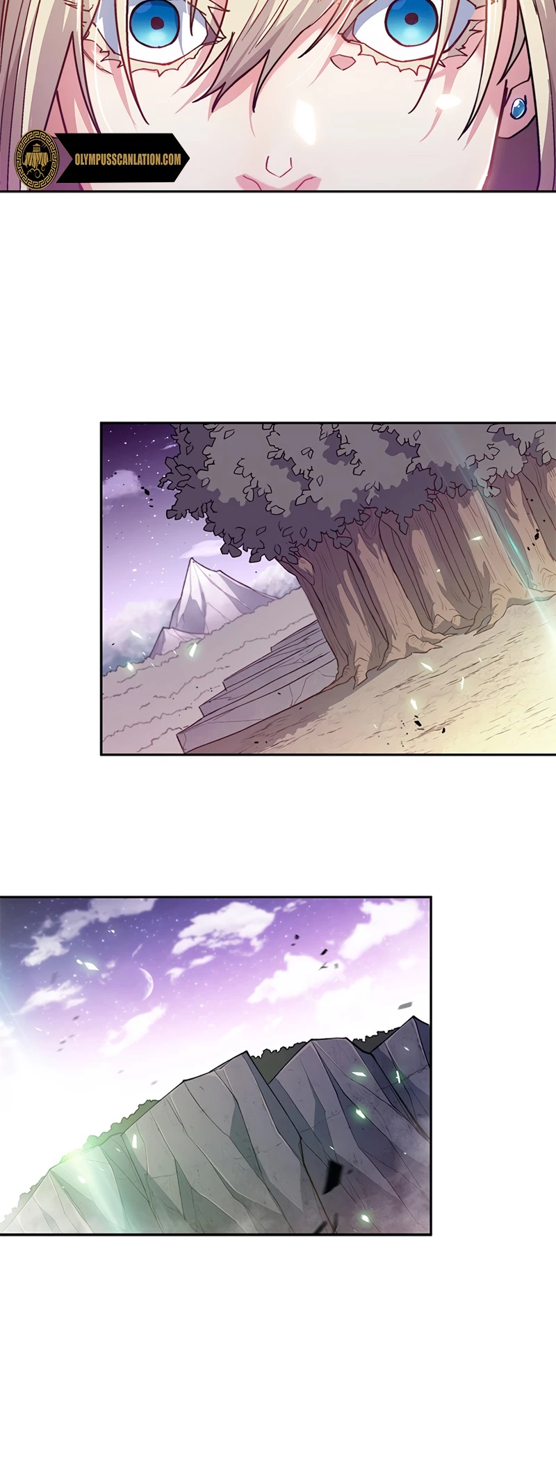 El Duque del dragón blanco: Pendragon Capítulo 22 - Página 40 en español
