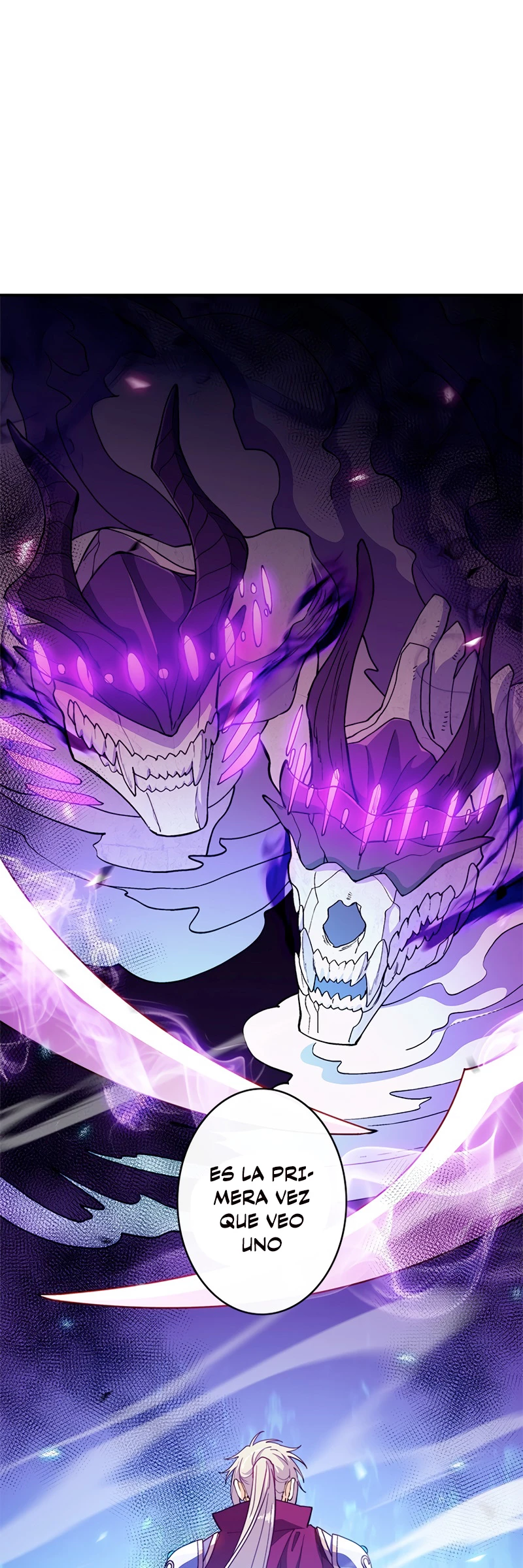 El Duque del dragón blanco: Pendragon Capítulo 23 - Página 40 en español