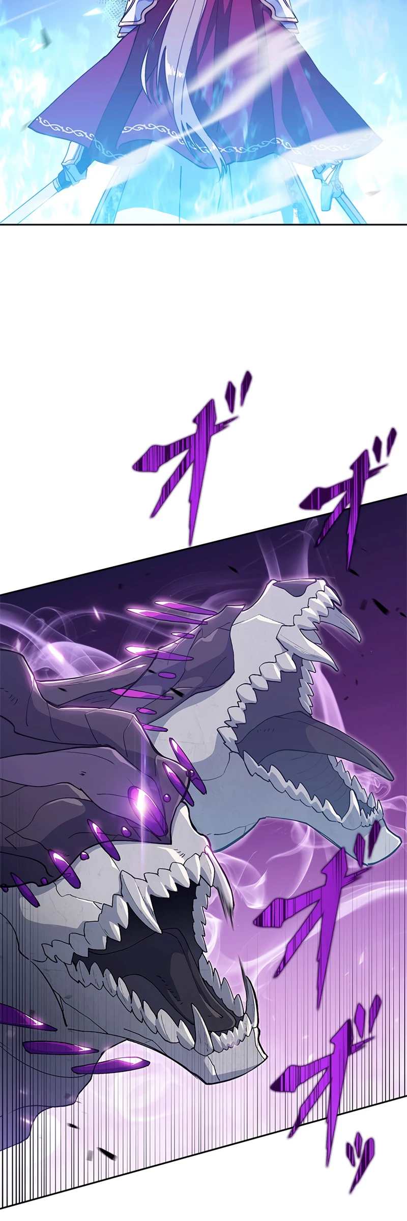 El Duque del dragón blanco: Pendragon Capítulo 23 - Página 41 en español