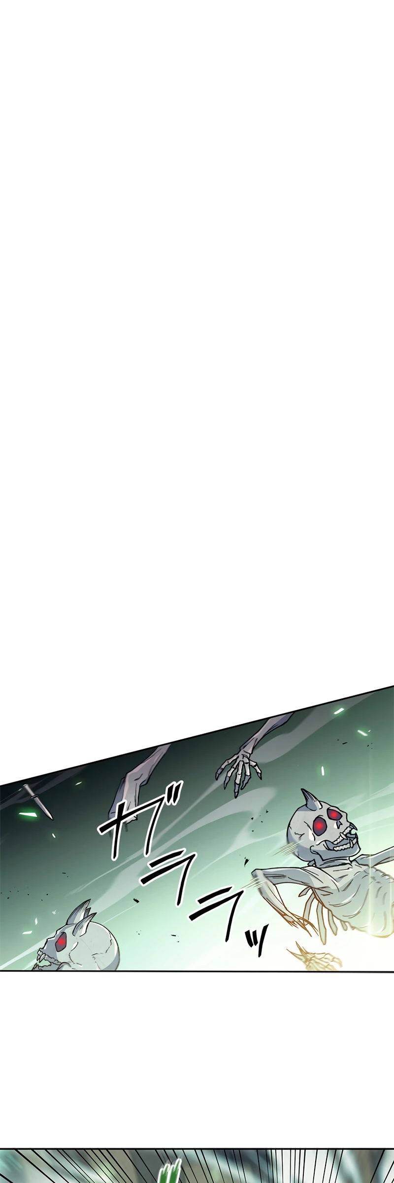 El Duque del dragón blanco: Pendragon Capítulo 23 - Página 6 en español