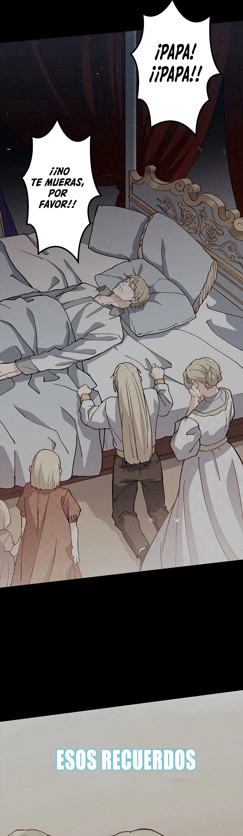 El Duque del dragón blanco: Pendragon Capítulo 24 - Página 27 en español