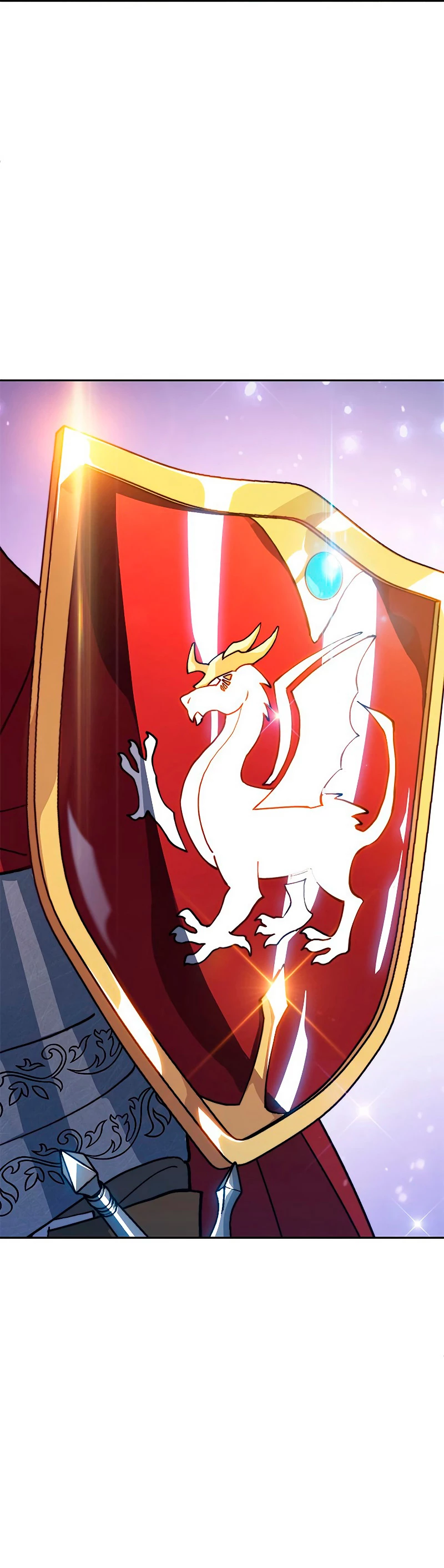 El Duque del dragón blanco: Pendragon Capítulo 25 - Página 39 en español