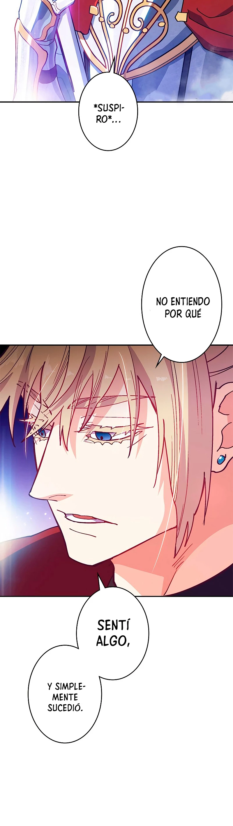 El Duque del dragón blanco: Pendragon Capítulo 25 - Página 43 en español