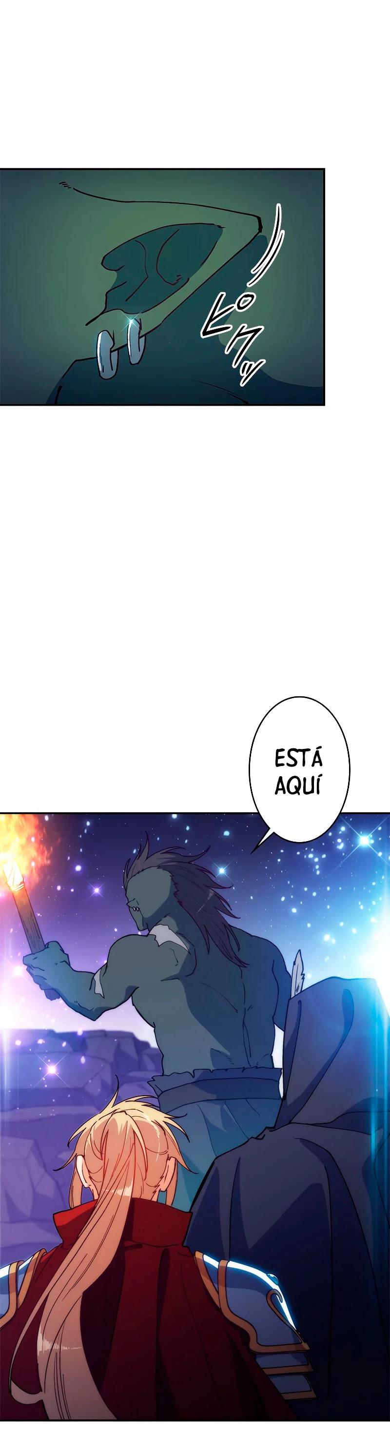 El Duque del dragón blanco: Pendragon Capítulo 25 - Página 5 en español