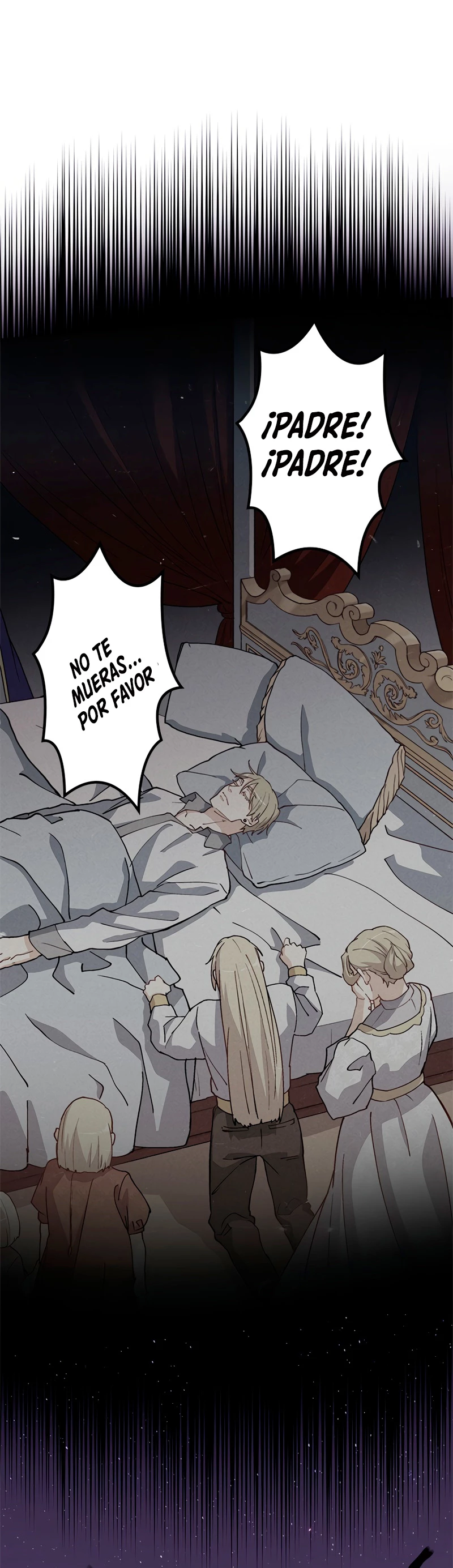 El Duque del dragón blanco: Pendragon Capítulo 26 - Página 18 en español