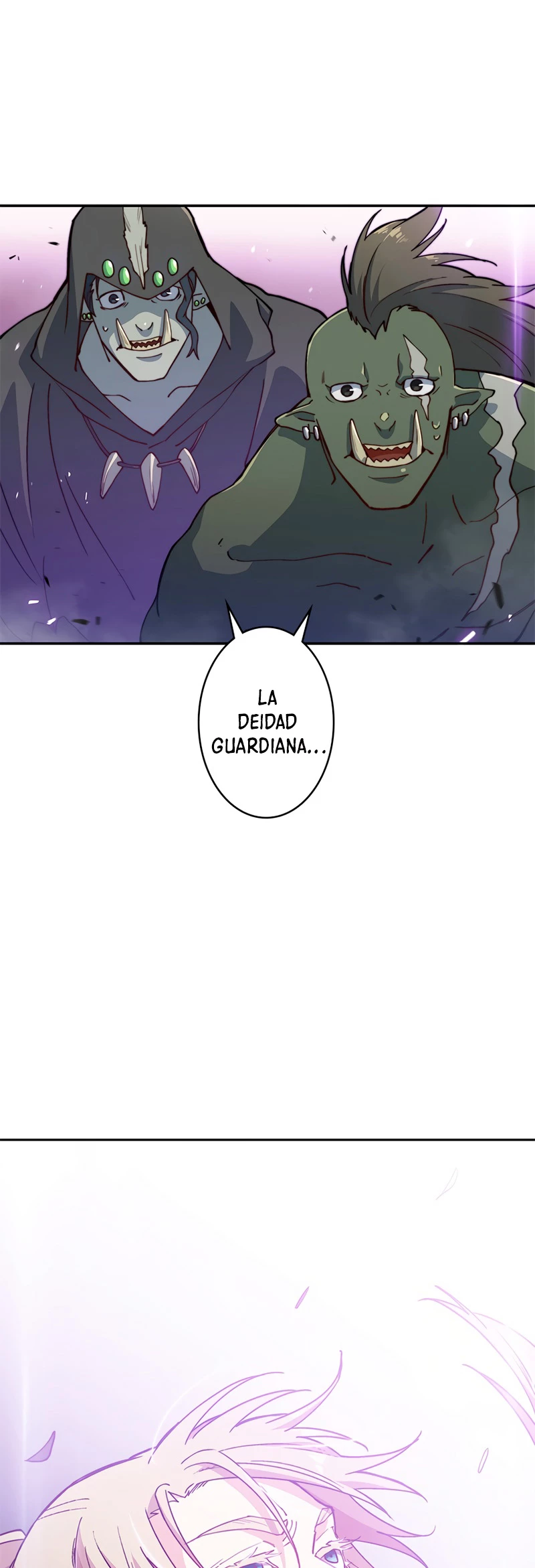 El Duque del dragón blanco: Pendragon Capítulo 26 - Página 37 en español