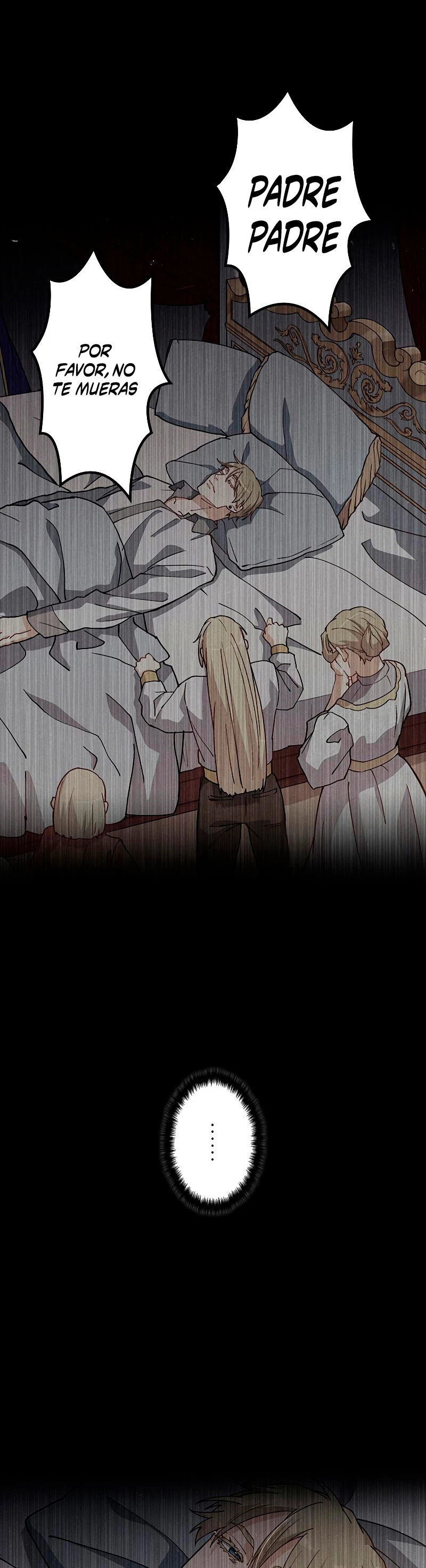 El Duque del dragón blanco: Pendragon Capítulo 27 - Página 19 en español