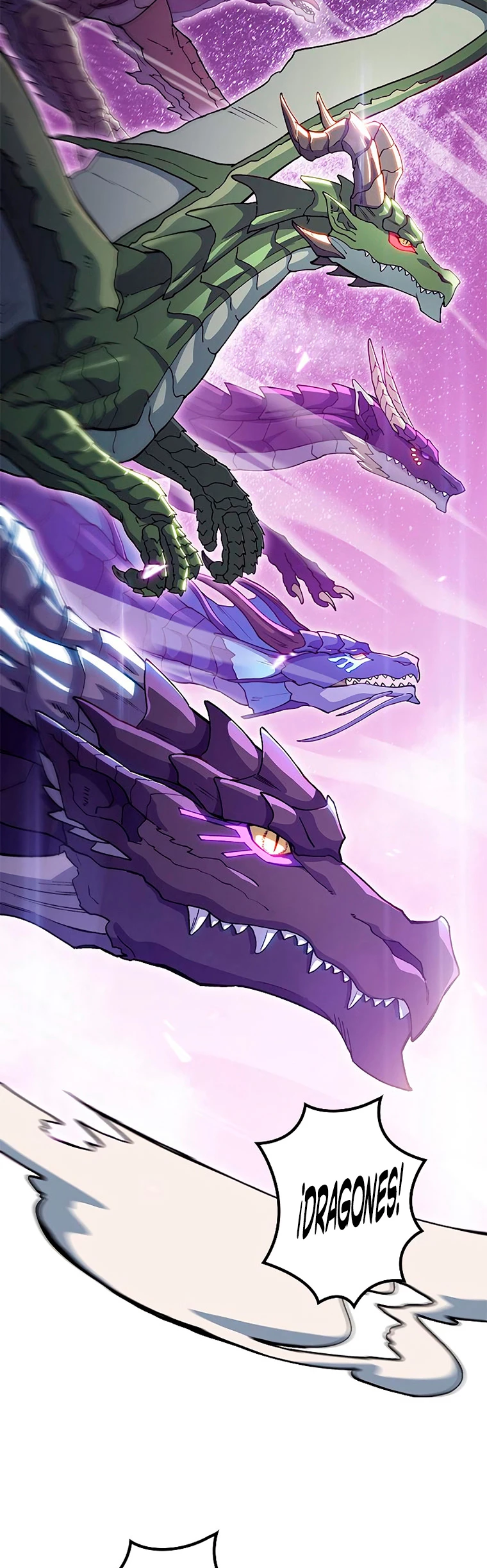 El Duque del dragón blanco: Pendragon Capítulo 28 - Página 14 en español
